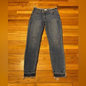 Kansan Jeans VGUC Size 7/27